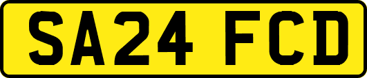SA24FCD
