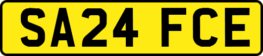 SA24FCE