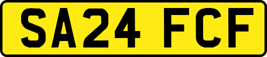 SA24FCF