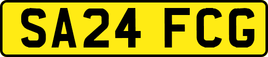 SA24FCG