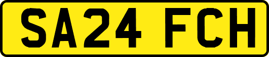 SA24FCH