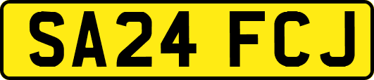 SA24FCJ