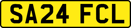 SA24FCL