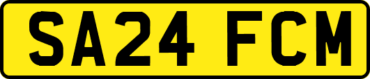 SA24FCM