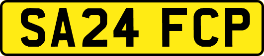 SA24FCP