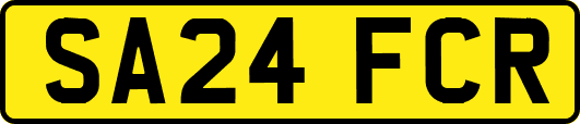 SA24FCR