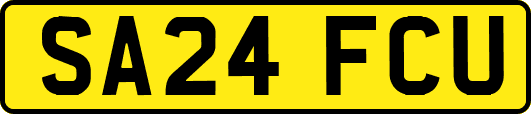 SA24FCU