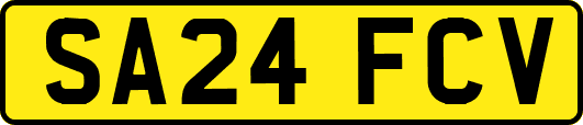 SA24FCV