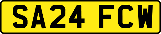 SA24FCW