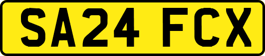 SA24FCX