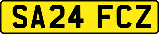 SA24FCZ