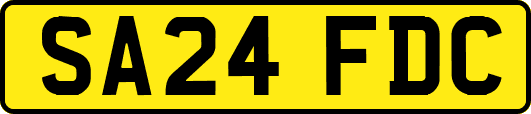 SA24FDC