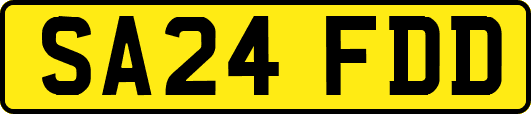 SA24FDD