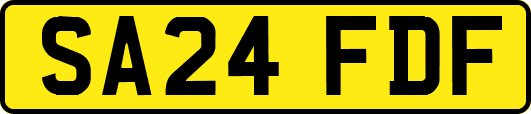 SA24FDF