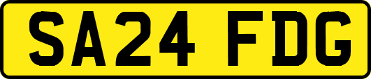 SA24FDG