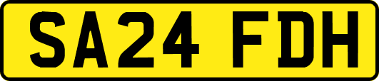 SA24FDH