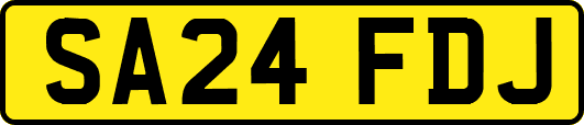 SA24FDJ