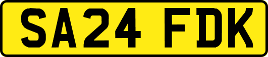 SA24FDK