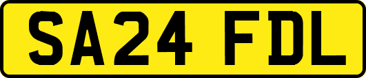 SA24FDL