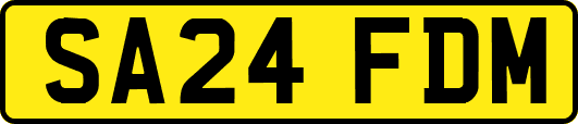 SA24FDM
