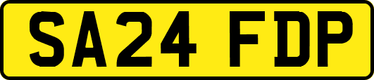 SA24FDP