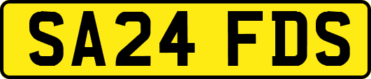 SA24FDS
