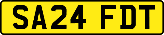 SA24FDT