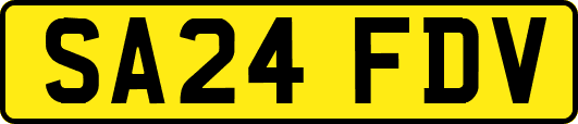 SA24FDV