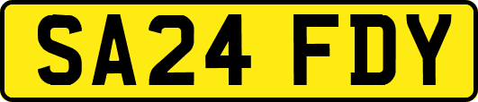 SA24FDY