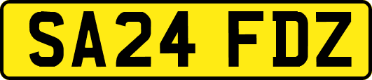 SA24FDZ