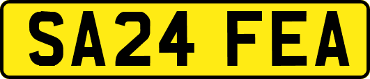 SA24FEA