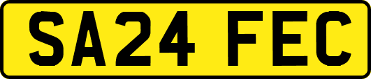 SA24FEC