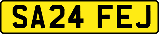 SA24FEJ
