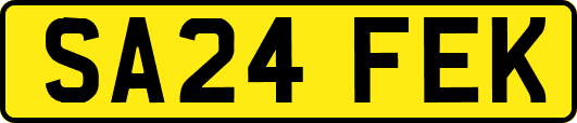 SA24FEK