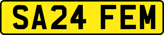 SA24FEM