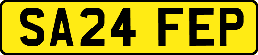 SA24FEP