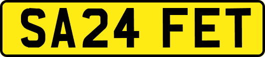 SA24FET