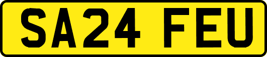 SA24FEU