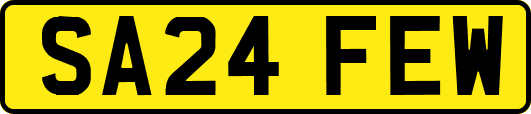 SA24FEW