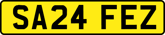 SA24FEZ