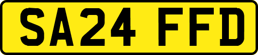 SA24FFD