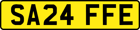 SA24FFE