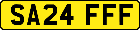 SA24FFF