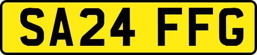 SA24FFG