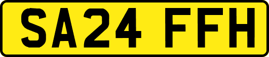 SA24FFH