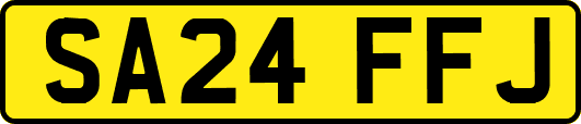 SA24FFJ