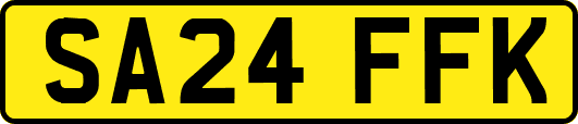 SA24FFK