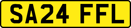 SA24FFL