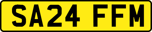 SA24FFM