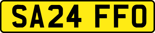 SA24FFO
